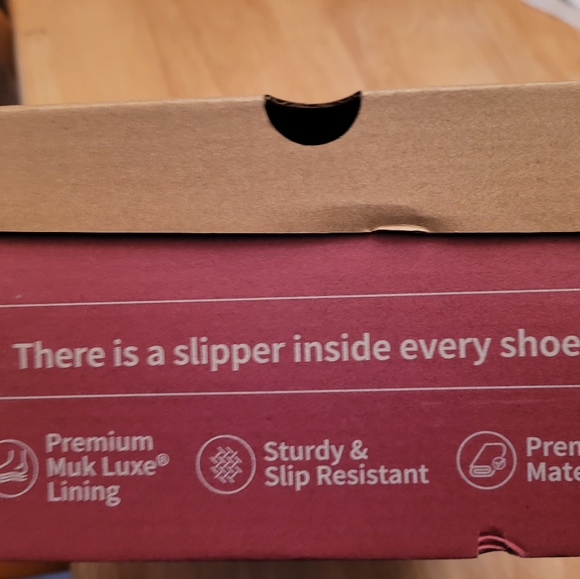 Women's Winter Muk-Luks Boots ankle Size US 10 NIB Booties Fall - Picture 7 of 10